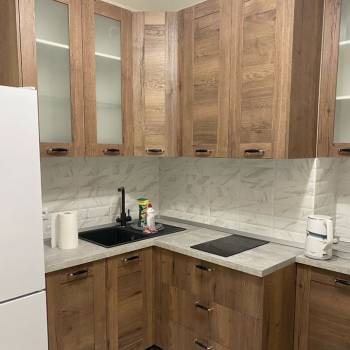 Сдается 2-х комнатная квартира, 38,3 м²