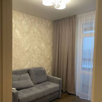 Сдается 2-х комнатная квартира, 38,3 м²