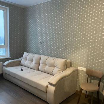 Сдается 2-х комнатная квартира, 38,3 м²