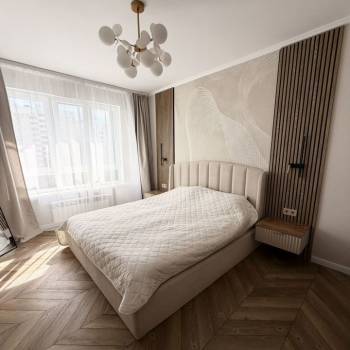 Сдается 2-х комнатная квартира, 72,3 м²
