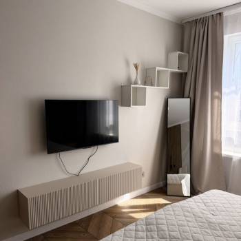 Сдается 2-х комнатная квартира, 72,3 м²