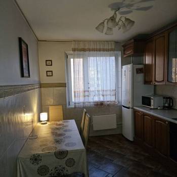 Сдается 2-х комнатная квартира, 67 м²