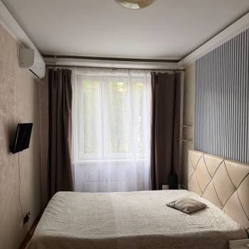 Сдается 2-х комнатная квартира, 45 м²