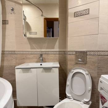 Сдается 2-х комнатная квартира, 45 м²