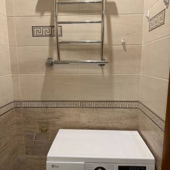 Сдается 2-х комнатная квартира, 45 м²