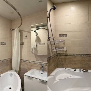 Сдается 2-х комнатная квартира, 45 м²