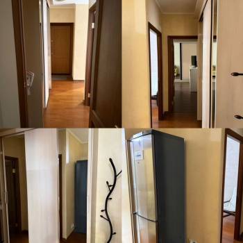 Сдается 2-х комнатная квартира, 45 м²
