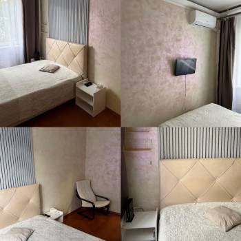 Сдается 2-х комнатная квартира, 45 м²