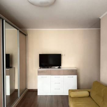 Сдается 2-х комнатная квартира, 45 м²