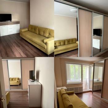 Сдается 2-х комнатная квартира, 45 м²