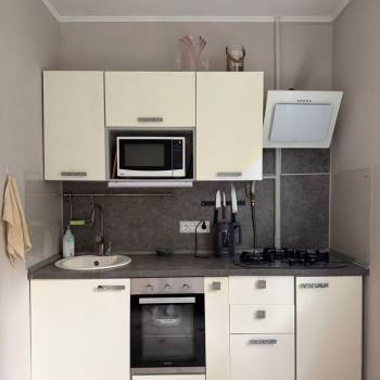 Сдается 2-х комнатная квартира, 45 м²
