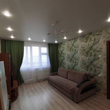 Сдается 1-комнатная квартира, 39 м²