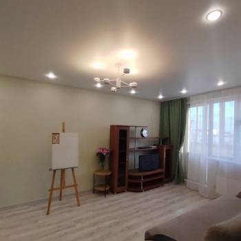 Сдается 1-комнатная квартира, 39 м²