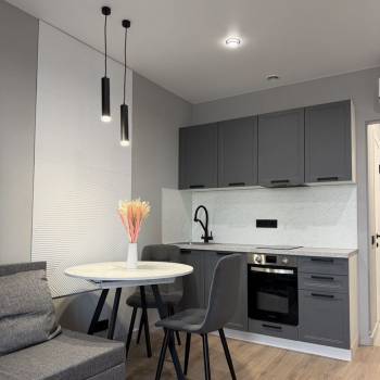 Сдается 1-комнатная квартира, 20 м²