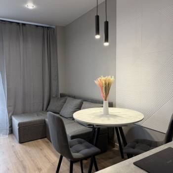 Сдается 1-комнатная квартира, 20 м²