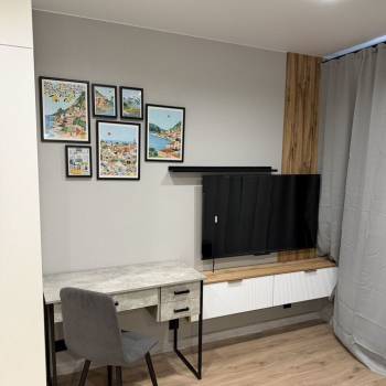 Сдается 1-комнатная квартира, 20 м²