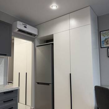 Сдается 1-комнатная квартира, 20 м²