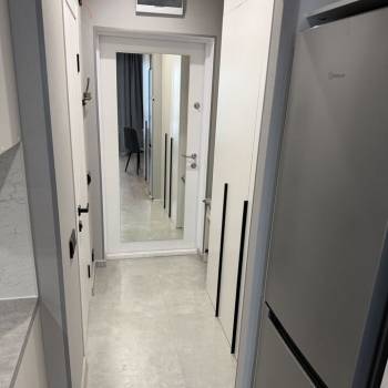 Сдается 1-комнатная квартира, 20 м²
