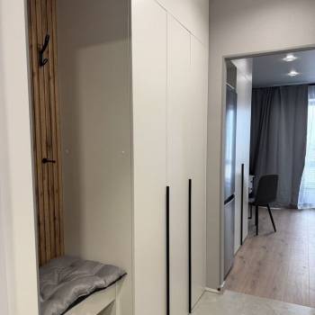 Сдается 1-комнатная квартира, 20 м²