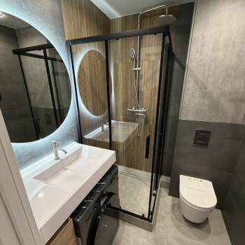 Сдается 1-комнатная квартира, 20 м²