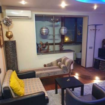 Сдается 1-комнатная квартира, 40 м²