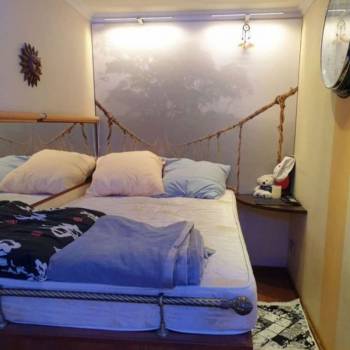 Сдается 1-комнатная квартира, 40 м²