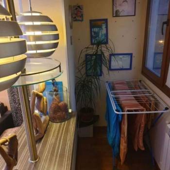 Сдается 1-комнатная квартира, 40 м²