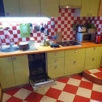 Сдается 1-комнатная квартира, 40 м²