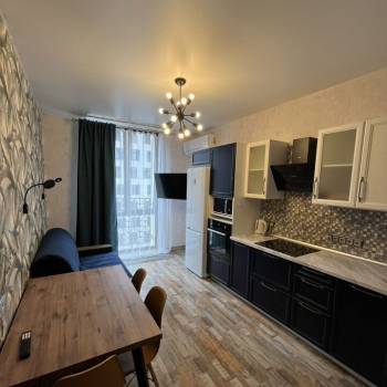 Сдается 1-комнатная квартира, 37 м²