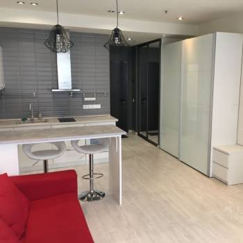 Сдается 1-комнатная квартира, 32 м²