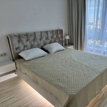 Сдается 1-комнатная квартира, 34,1 м²