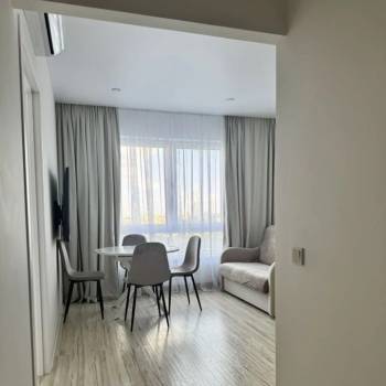 Сдается 1-комнатная квартира, 34,1 м²