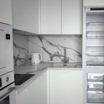 Сдается 1-комнатная квартира, 34,1 м²