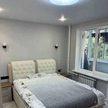 Сдается 2-х комнатная квартира, 37 м²