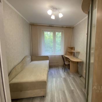 Сдается 2-х комнатная квартира, 44,7 м²