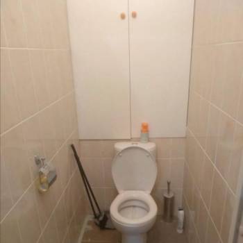Сдается 2-х комнатная квартира, 60 м²