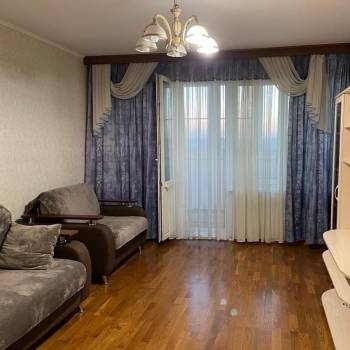 Сдается 2-х комнатная квартира, 50 м²