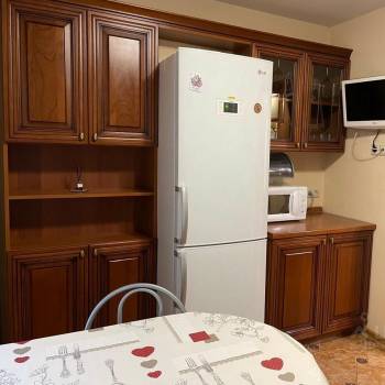 Сдается 2-х комнатная квартира, 50 м²