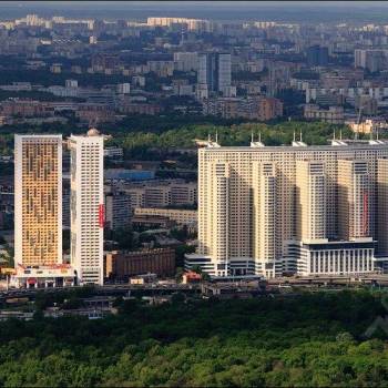 Продается 1-комнатная квартира, 58,2 м²