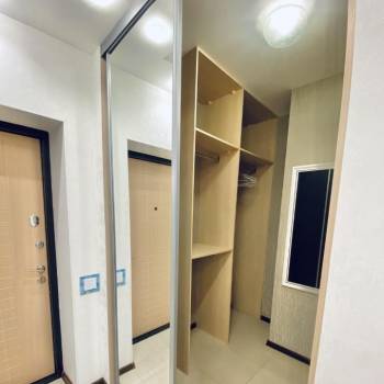 Продается 1-комнатная квартира, 58,2 м²