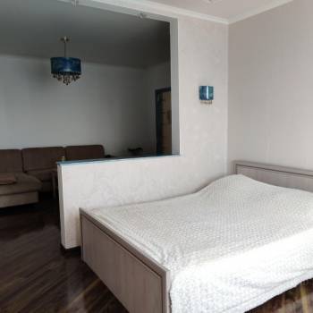 Продается 1-комнатная квартира, 58,2 м²