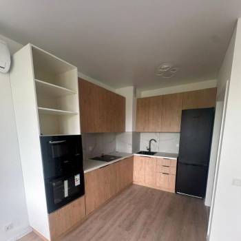 Продается 1-комнатная квартира, 33,3 м²