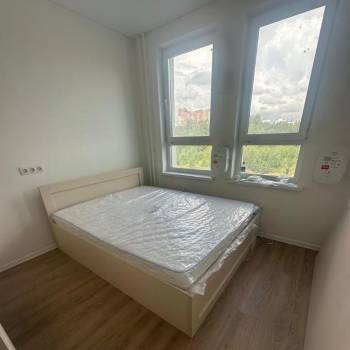 Продается 1-комнатная квартира, 33,3 м²