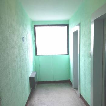 Продается 3-х комнатная квартира, 75 м²