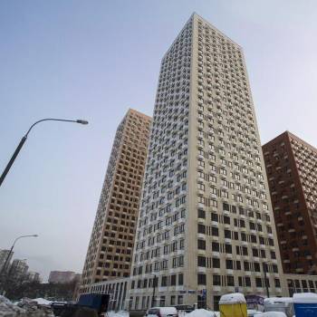 Продается 3-х комнатная квартира, 79,9 м²