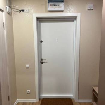 Сдается 1-комнатная квартира, 25,3 м²