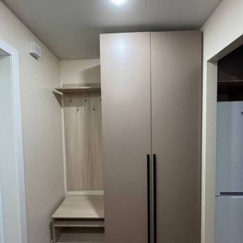 Сдается 1-комнатная квартира, 25,3 м²