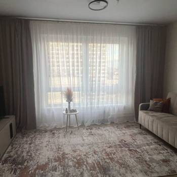 Сдается 1-комнатная квартира, 25,3 м²