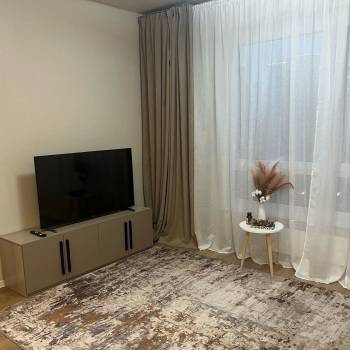 Сдается 1-комнатная квартира, 25,3 м²