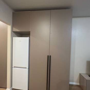Сдается 1-комнатная квартира, 25,3 м²